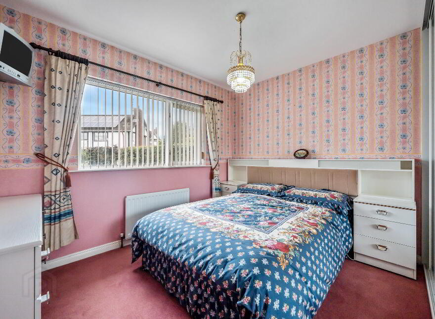 50 Ballylenaghan Road, Belfast, BT8 6WU