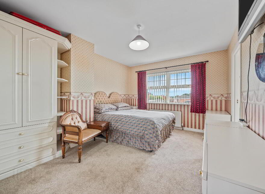 50 Ballylenaghan Road, Belfast, BT8 6WU