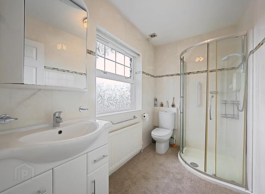 50 Ballylenaghan Road, Belfast, BT8 6WU