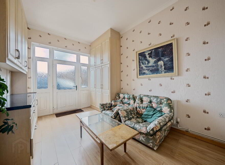 50 Ballylenaghan Road, Belfast, BT8 6WU