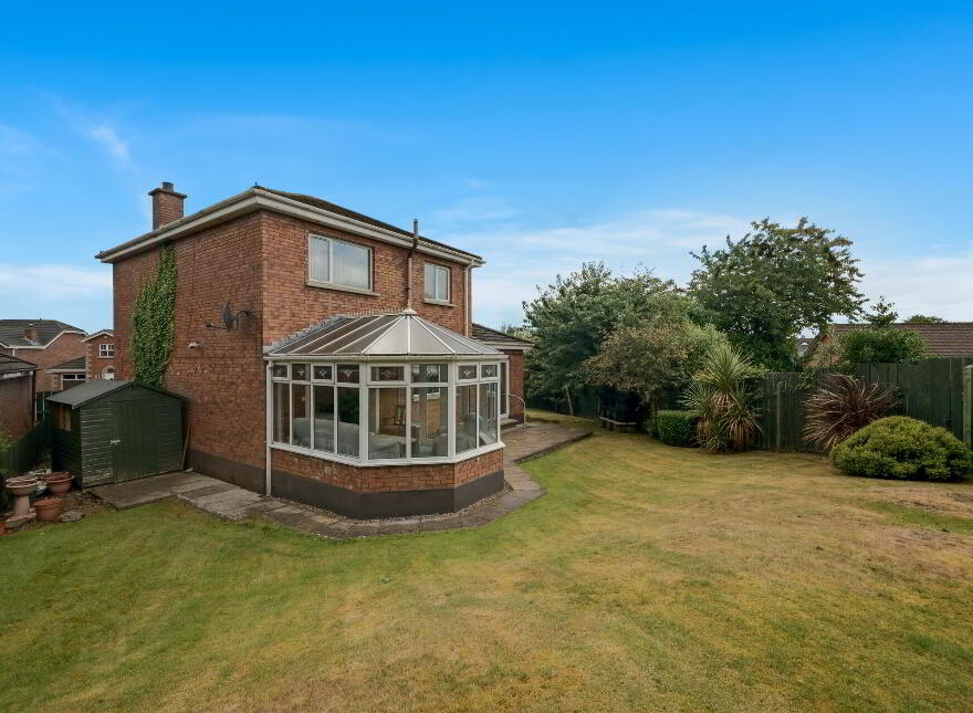50 Ballylenaghan Road, Belfast, BT8 6WU