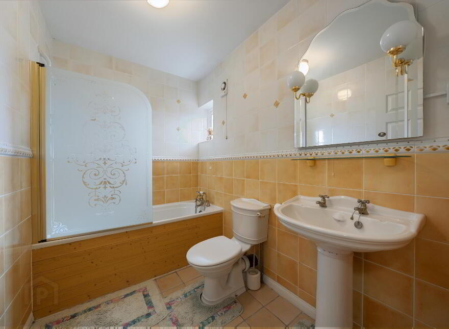 50 Ballylenaghan Road, Belfast, BT8 6WU