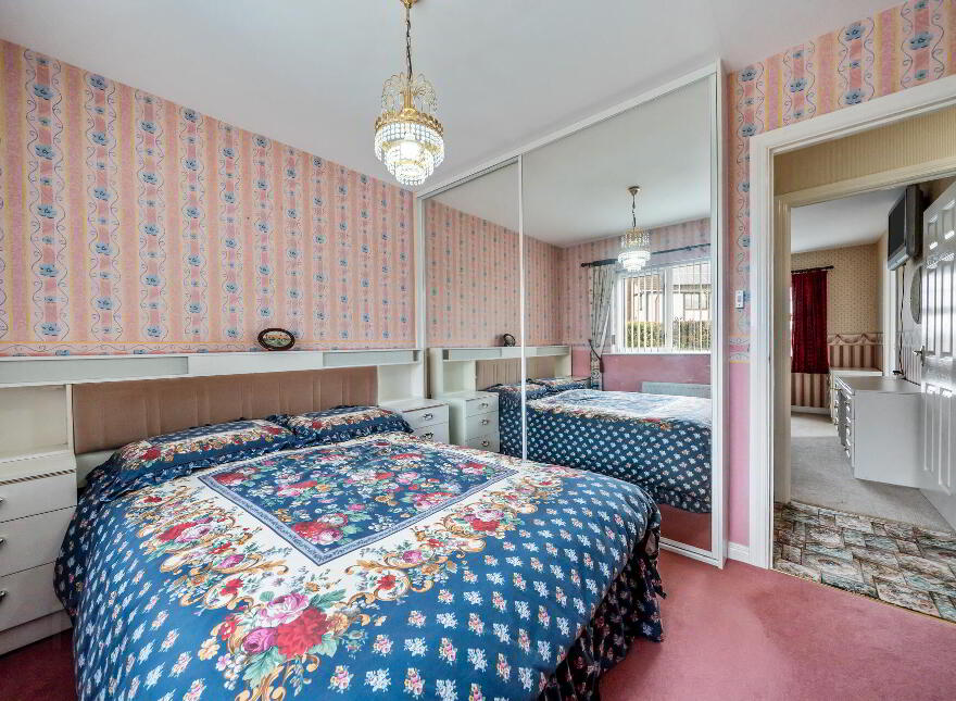 50 Ballylenaghan Road, Belfast, BT8 6WU