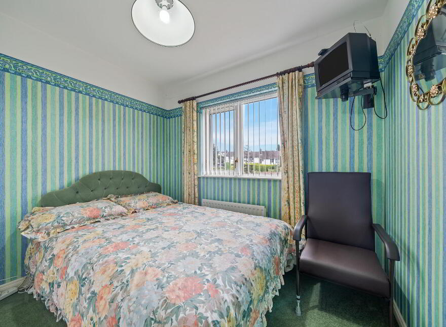 50 Ballylenaghan Road, Belfast, BT8 6WU