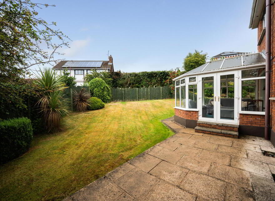 50 Ballylenaghan Road, Belfast, BT8 6WU