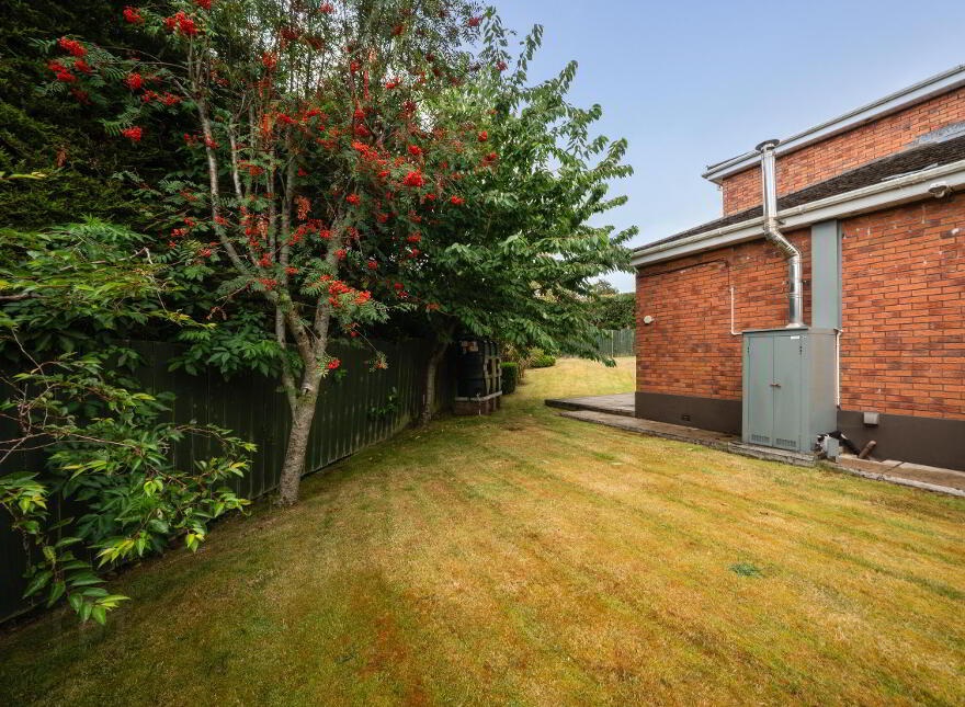50 Ballylenaghan Road, Belfast, BT8 6WU