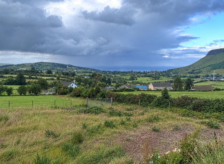 Mullinaskeagh, Gault's Road, Cushendall, Ballymena, BT44 0SR
