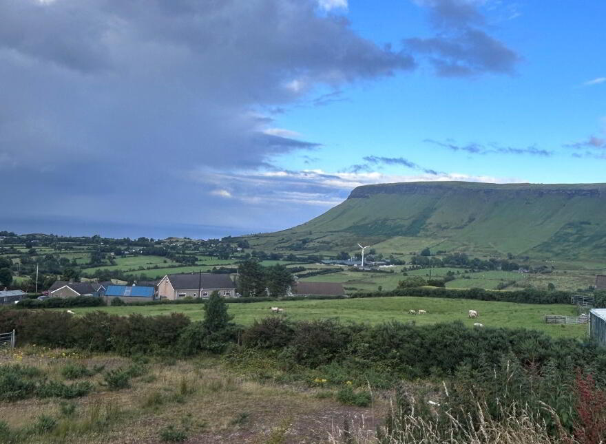 Mullinaskeagh, Gault's Road, Cushendall, Ballymena, BT44 0SR