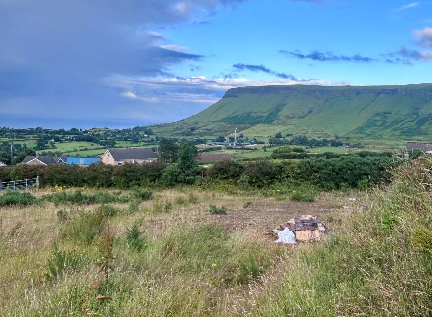 Mullinaskeagh, Gault's Road, Cushendall, Ballymena, BT44 0SR