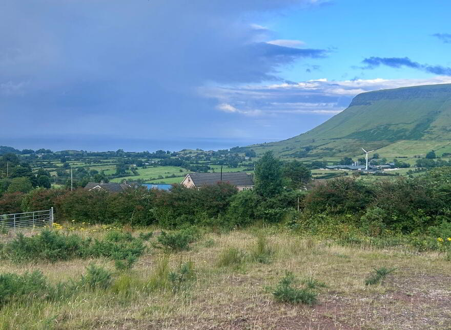 Mullinaskeagh, Gault's Road, Cushendall, Ballymena, BT44 0SR
