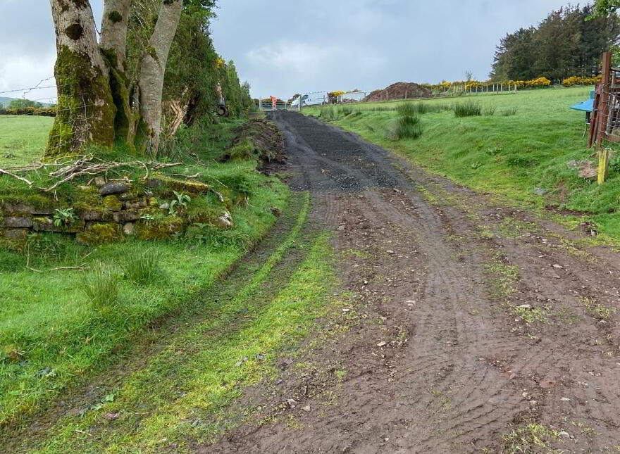 Mullinaskeagh, Gault's Road, Cushendall, Ballymena, BT44 0SR