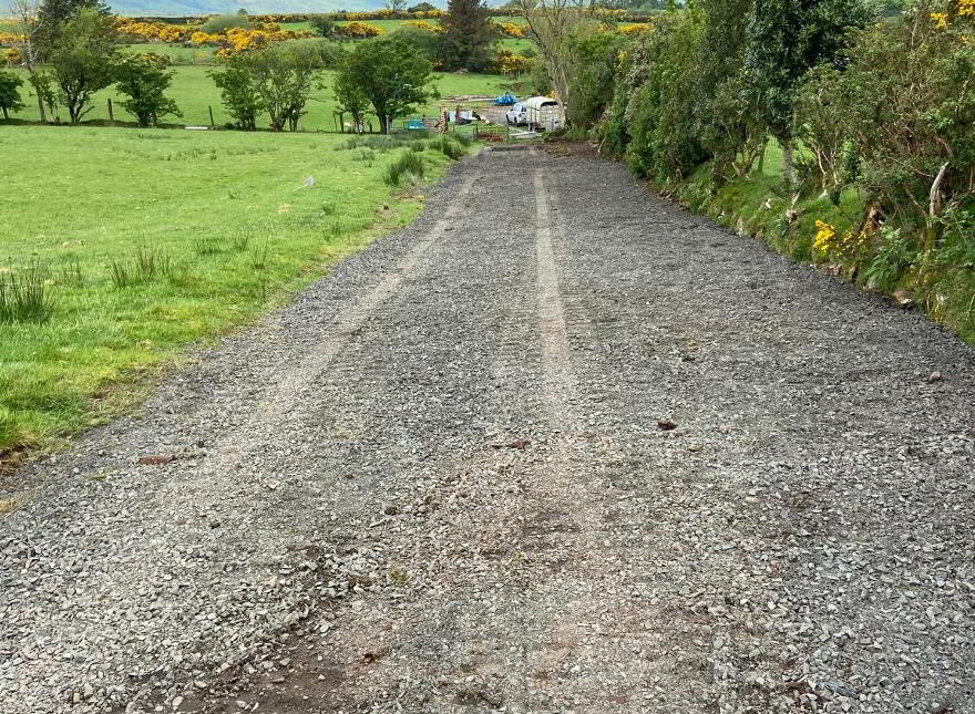 Mullinaskeagh, Gault's Road, Cushendall, Ballymena, BT44 0SR