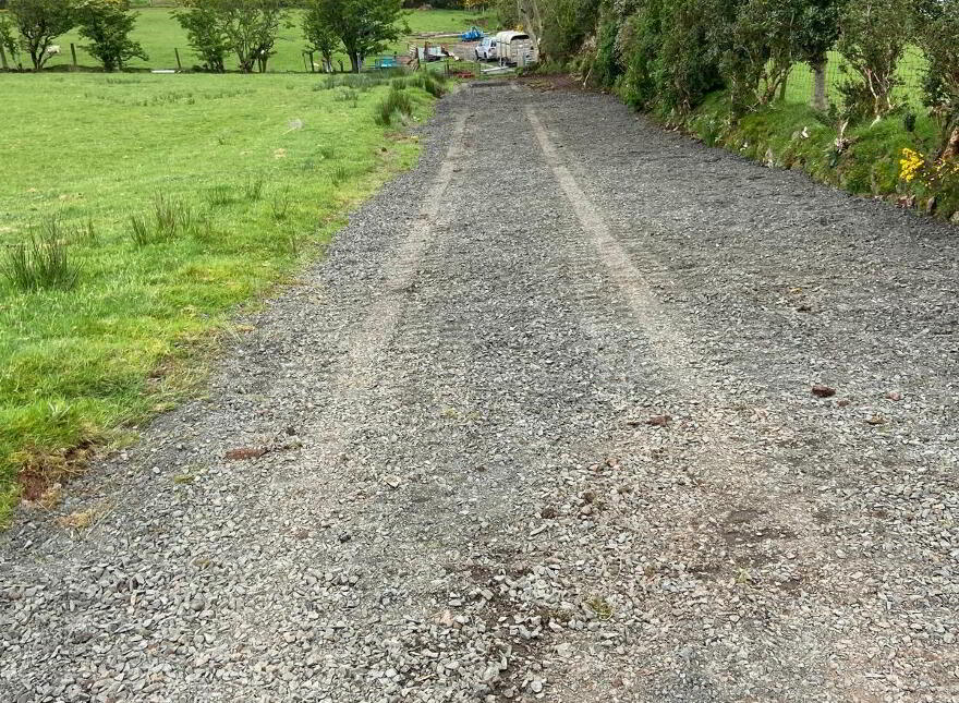 Mullinaskeagh, Gault's Road, Cushendall, Ballymena, BT44 0SR