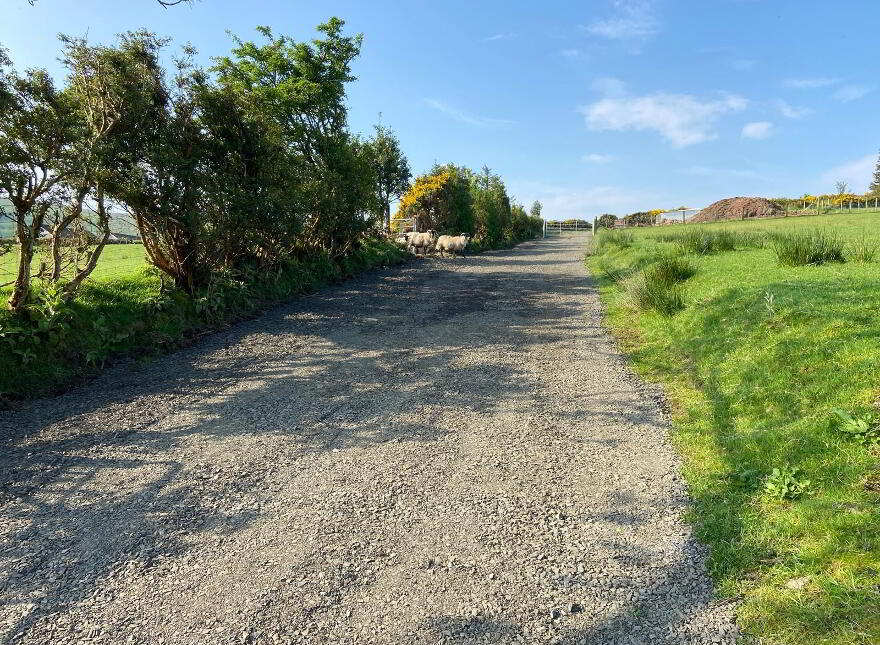 Mullinaskeagh, Gault's Road, Cushendall, Ballymena, BT44 0SR