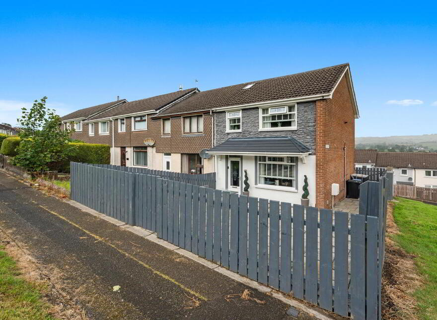 38 Forthill Gardens, Newtownabbey, BT36 6QT