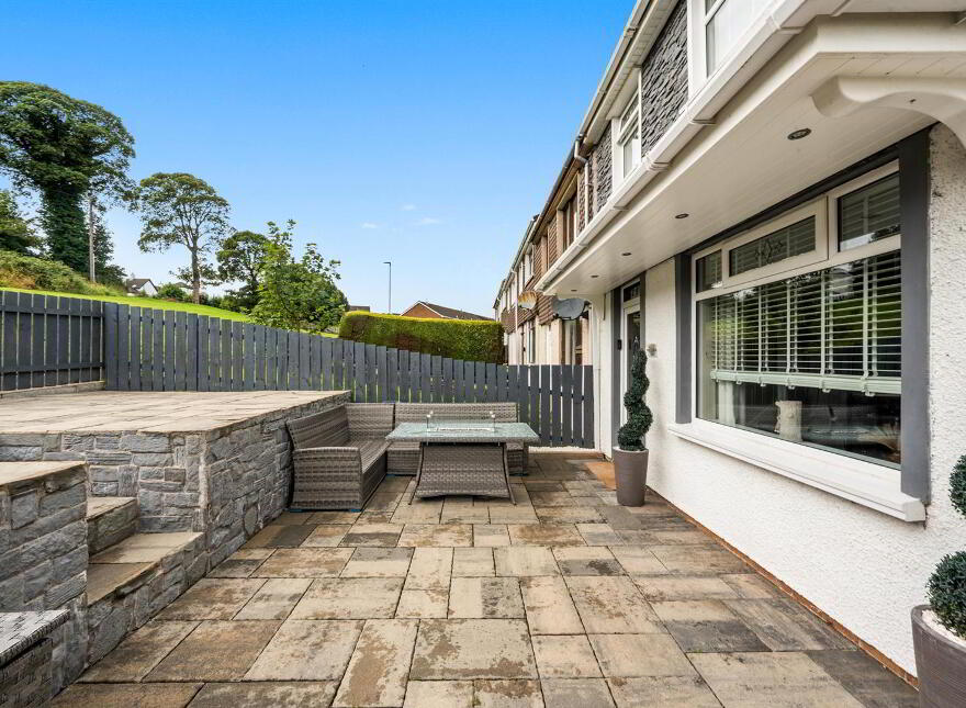 38 Forthill Gardens, Newtownabbey, BT36 6QT