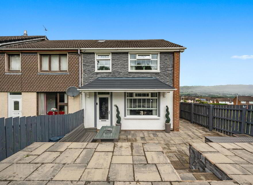 38 Forthill Gardens, Newtownabbey, BT36 6QT
