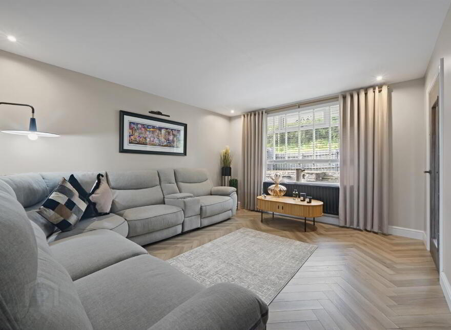 38 Forthill Gardens, Newtownabbey, BT36 6QT