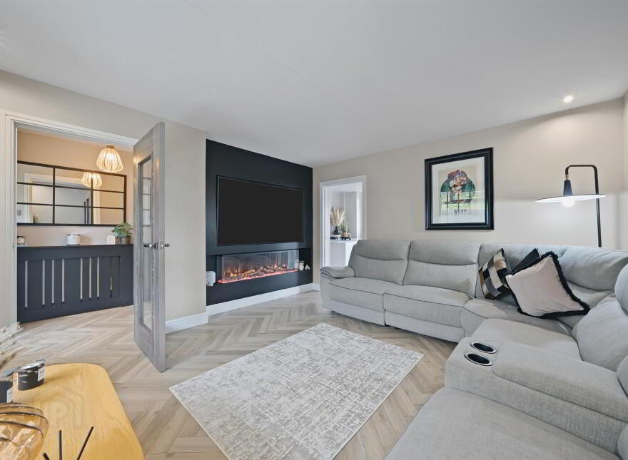 38 Forthill Gardens, Newtownabbey, BT36 6QT