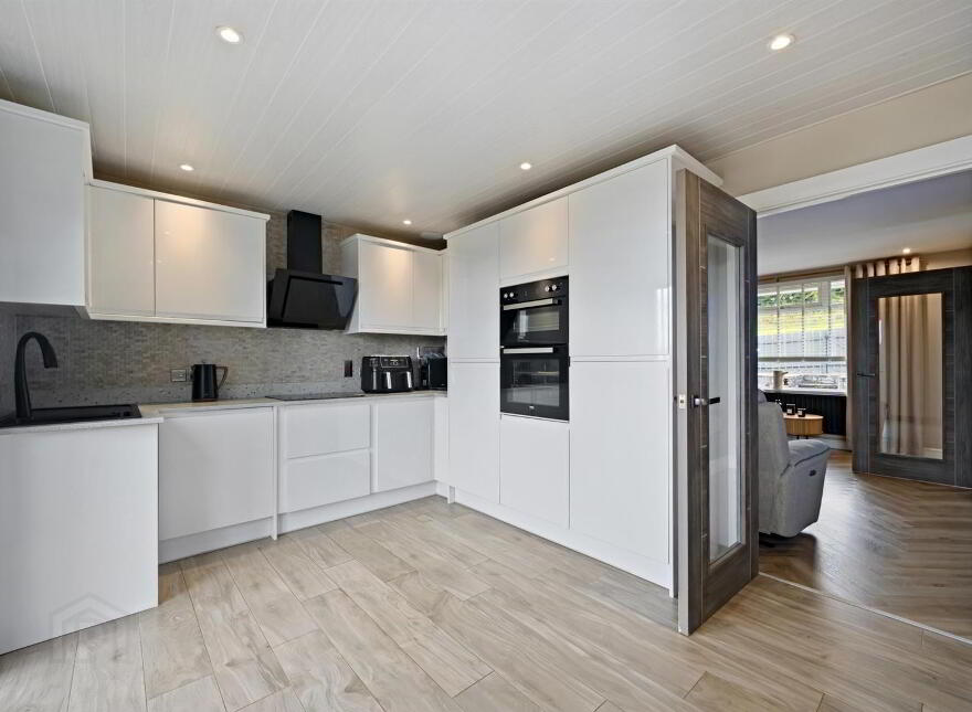38 Forthill Gardens, Newtownabbey, BT36 6QT