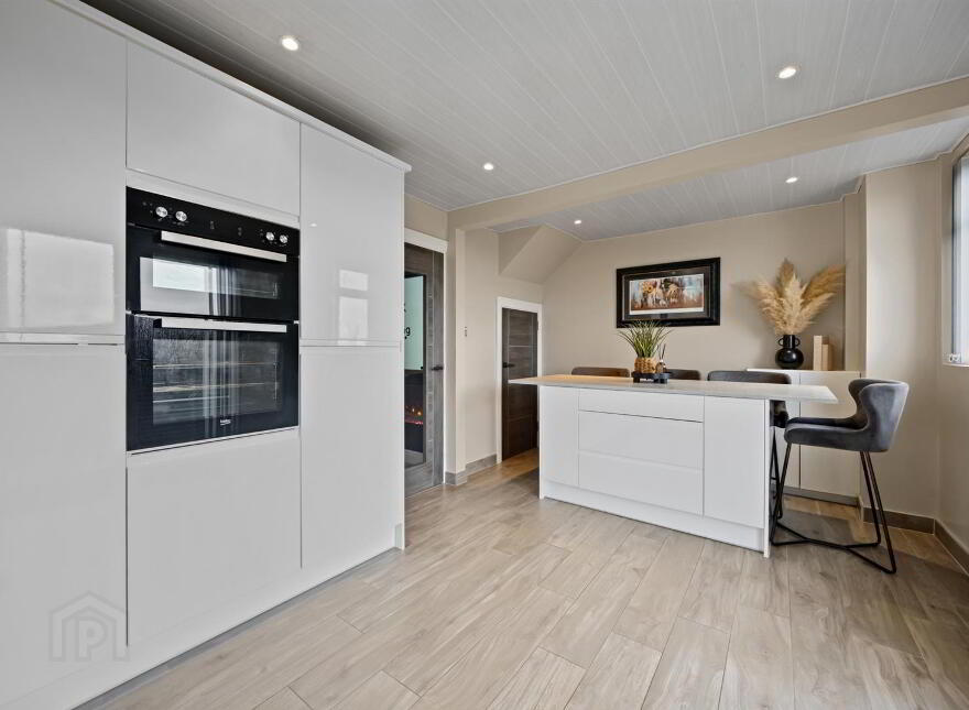 38 Forthill Gardens, Newtownabbey, BT36 6QT
