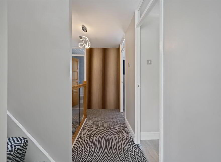 38 Forthill Gardens, Newtownabbey, BT36 6QT