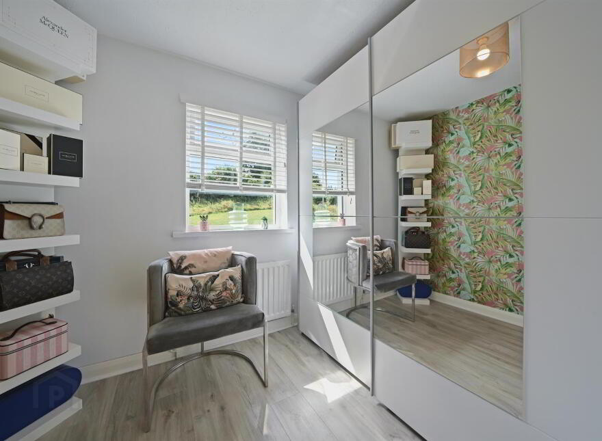 38 Forthill Gardens, Newtownabbey, BT36 6QT