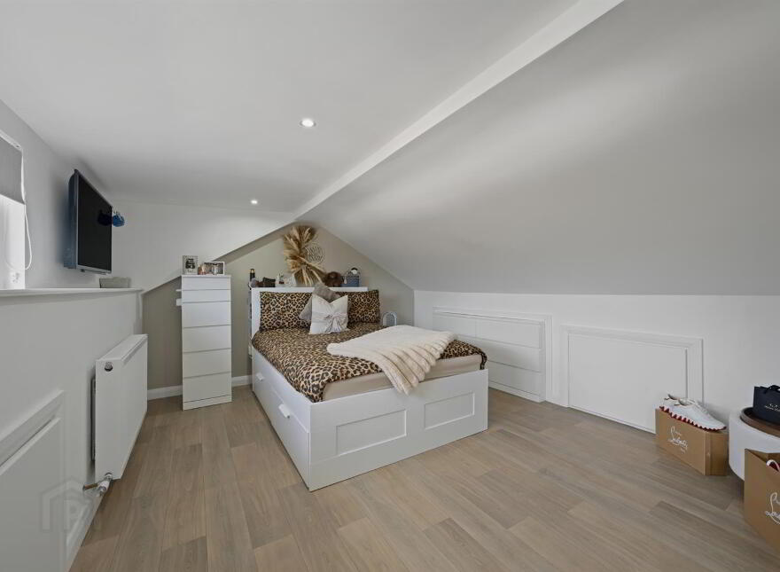 38 Forthill Gardens, Newtownabbey, BT36 6QT
