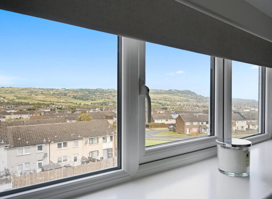 38 Forthill Gardens, Newtownabbey, BT36 6QT