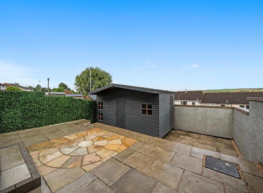 38 Forthill Gardens, Newtownabbey, BT36 6QT