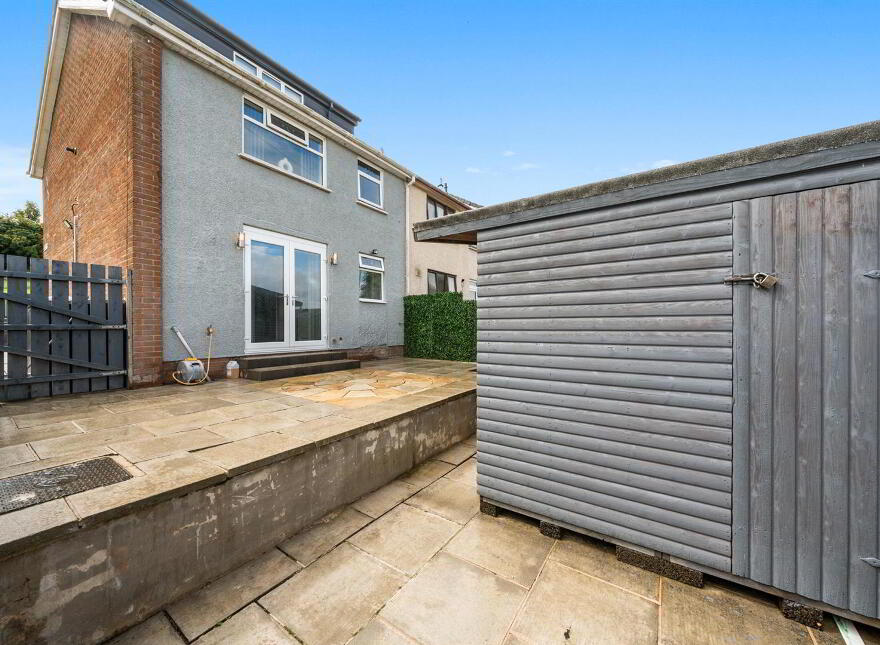 38 Forthill Gardens, Newtownabbey, BT36 6QT