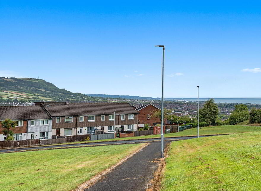 38 Forthill Gardens, Newtownabbey, BT36 6QT