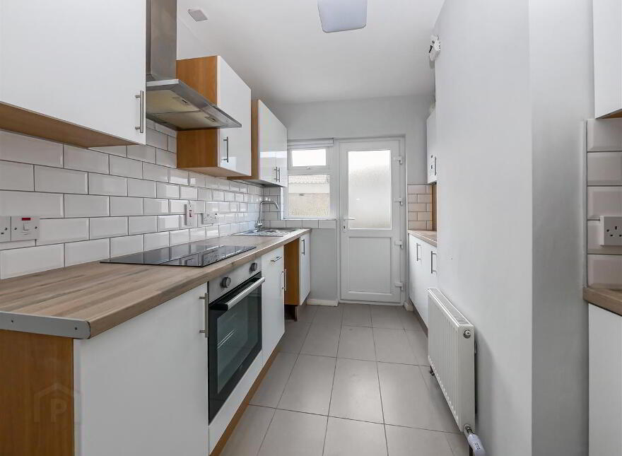 51 Castlerobin Road, Belvoir Park, Belfast, BT8 7DX