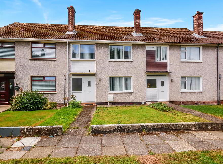 51 Castlerobin Road, Belvoir Park, Belfast, BT8 7DX photo