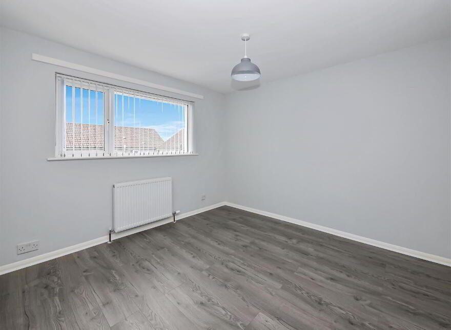 51 Castlerobin Road, Belvoir Park, Belfast, BT8 7DX