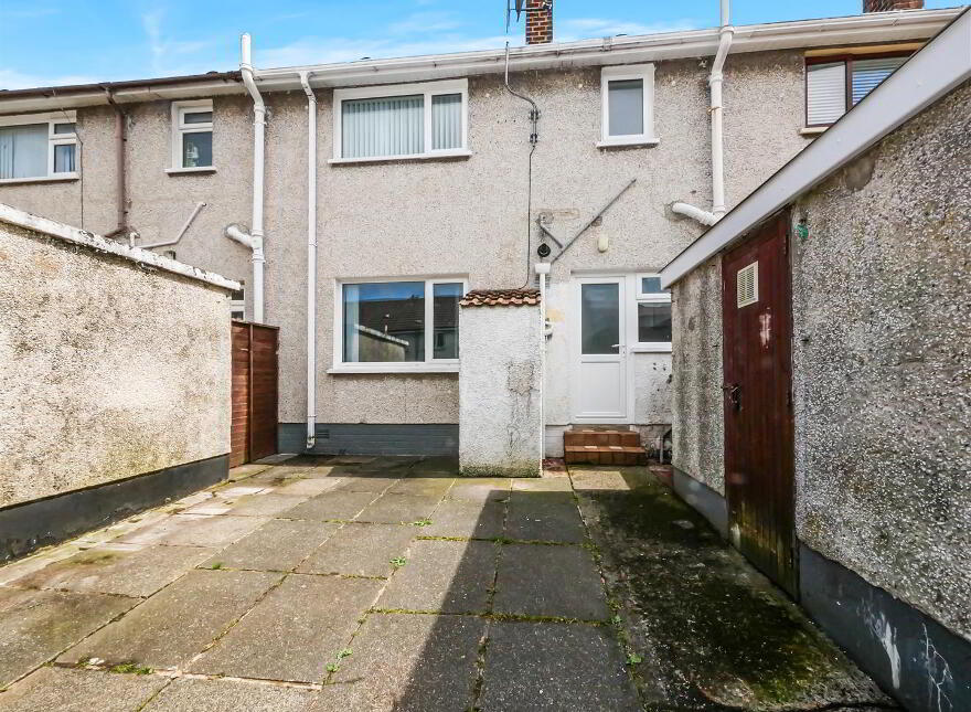 51 Castlerobin Road, Belvoir Park, Belfast, BT8 7DX