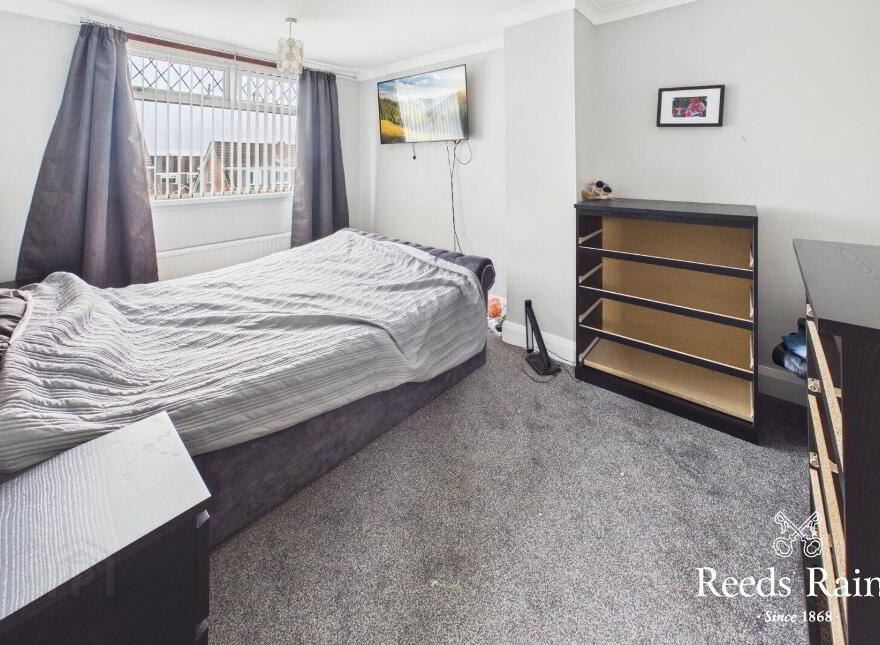 10 De Lacy Avenue, Carrickfergus, BT38 7JU