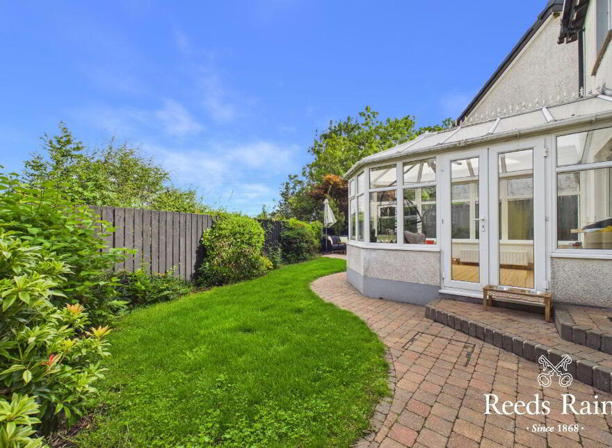 39 Castle Manor, Ballynure, Ballyclare, BT39 9GW