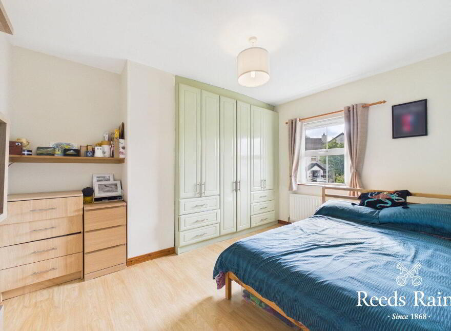 39 Castle Manor, Ballynure, Ballyclare, BT39 9GW