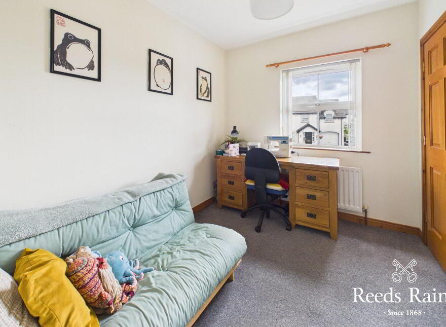 39 Castle Manor, Ballynure, Ballyclare, BT39 9GW