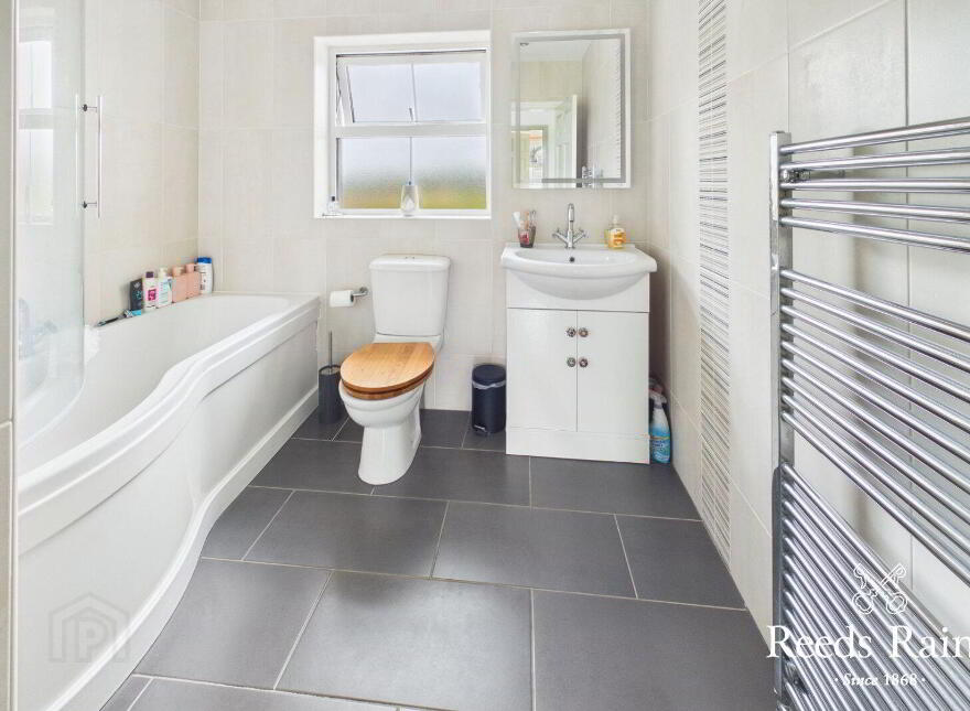 39 Castle Manor, Ballynure, Ballyclare, BT39 9GW