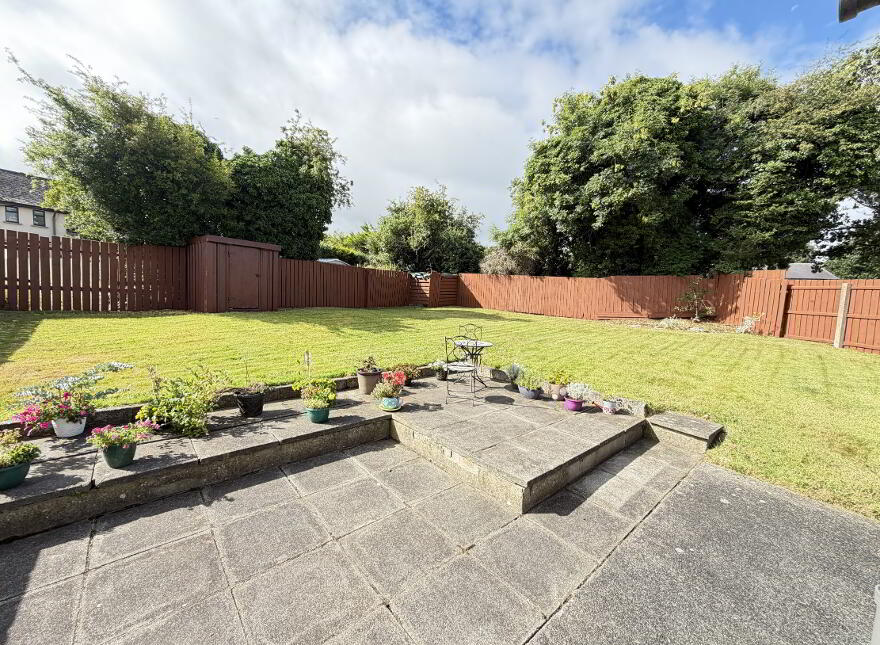 19 Cloughreagh Park, Bessbrook, Newry, BT35 7EH