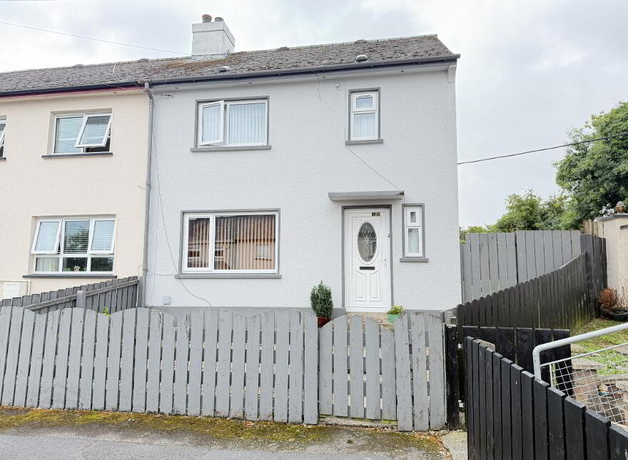 19 Cloughreagh Park, Bessbrook, Newry, BT35 7EH