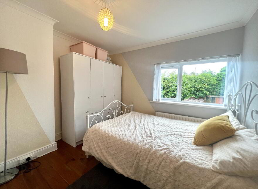 19 Cloughreagh Park, Bessbrook, Newry, BT35 7EH