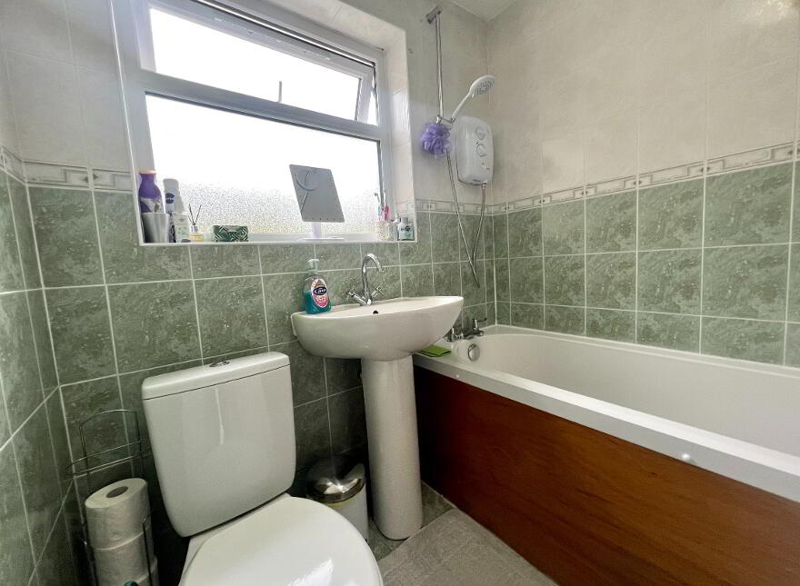 19 Cloughreagh Park, Bessbrook, Newry, BT35 7EH