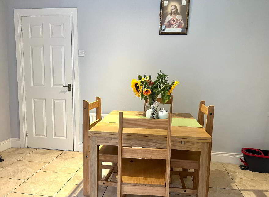 19 Cloughreagh Park, Bessbrook, Newry, BT35 7EH