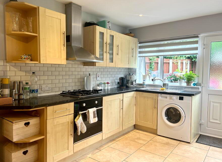 19 Cloughreagh Park, Bessbrook, Newry, BT35 7EH