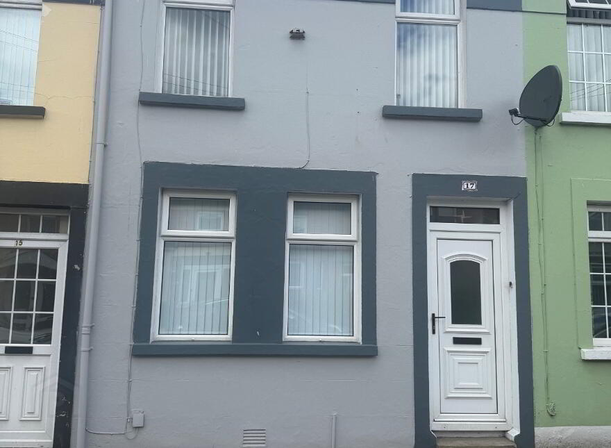17 Ernest St, Derry, BT48 0HB photo