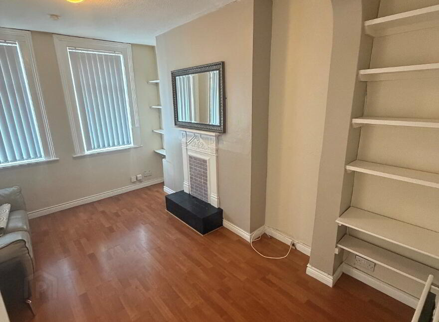 17 Ernest St, Derry, BT48 0HB