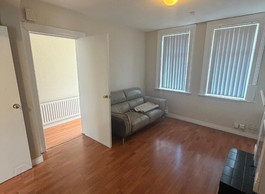 17 Ernest St, Derry, BT48 0HB